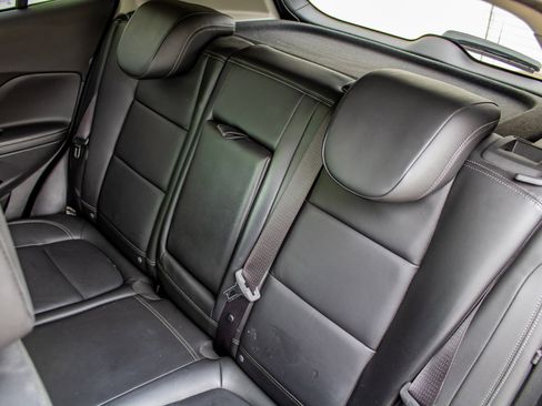 Used 2014 Buick Encore Leather image 18