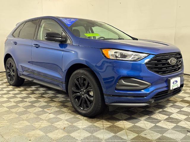 Certified 2024 Ford Edge SE w/ Black Appearance Package AWD/4WD image 1