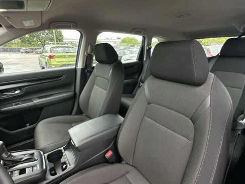 Used 2024 Honda CR-V LX image 21