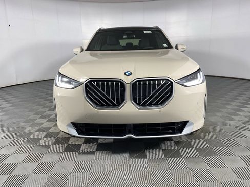 New 2026 BMW X3 xDrive30 w/ Premium Package image 2
