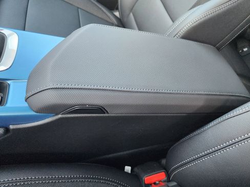 New 2026 Chevrolet Equinox EV LT image 34