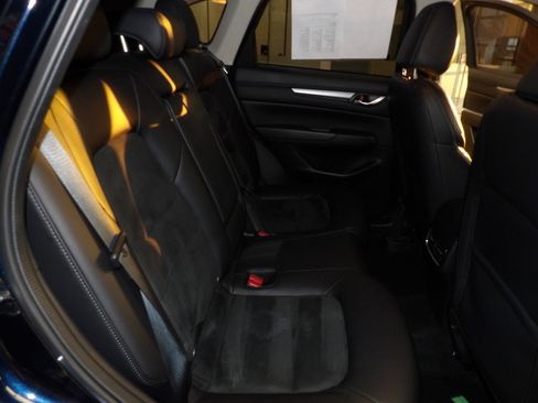 Certified 2023 MAZDA CX-5 AWD 2.5 S w/ Select Package image 17