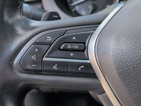 Used 2020 INFINITI QX50 Essential w/ Edition 30 Package image 19