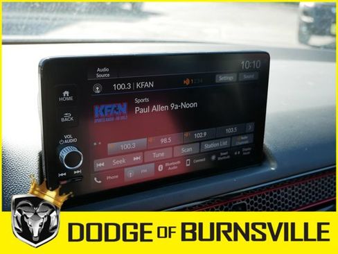 Used 2023 Honda Civic Si image 19
