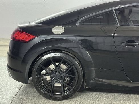 Used 2016 Audi TTS 2.0T image 7