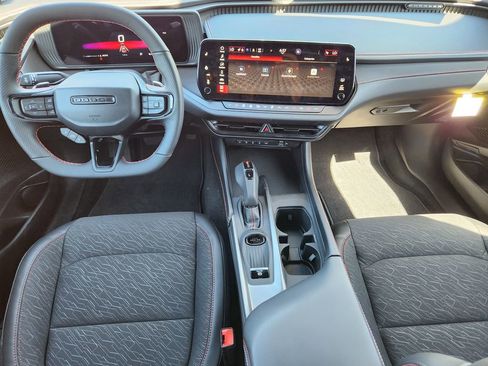 New 2026 Dodge Charger Scat Pack AWD/4WD image 27