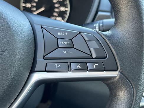 New 2025 Nissan Altima 2.5 SV w/ SV Special Edition Package image 11