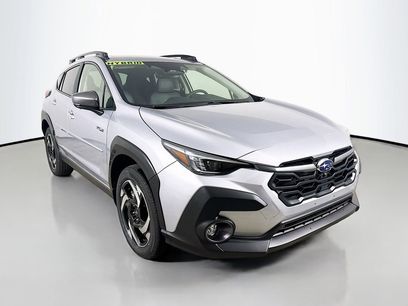 New 2026 Subaru Crosstrek 2.5i Limited