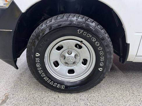 Used 2022 RAM 1500 Tradesman w/ Protection Group image 33