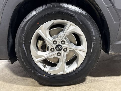 Used 2022 Hyundai Tucson SEL FWD image 26