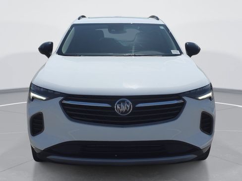 Used 2023 Buick Envision Essence w/ Sport Touring Package AWD/4WD image 8