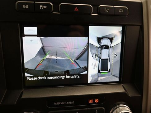 Used 2020 Ford F450 King Ranch w/ King Ranch Ultimate Package image 11