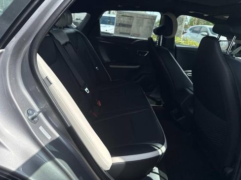 New 2026 Kia K4 GT-Line image 12