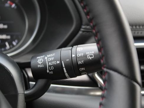 Certified 2023 MAZDA CX-5 Carbon Edition image 19