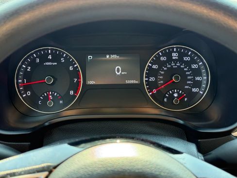 Used 2024 Kia Forte LXS FWD image 30