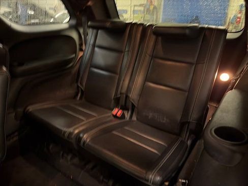 Used 2013 Dodge Durango Citadel w/ Technology Group image 29