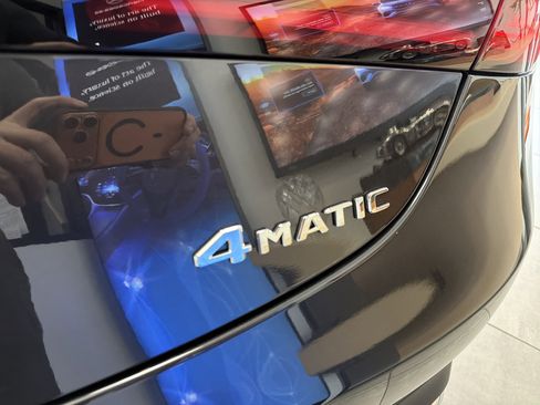 New 2026 Mercedes-Benz CLE 300 4MATIC Coupe image 6