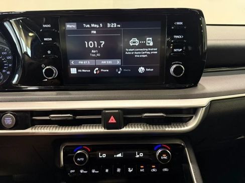 Used 2021 Kia K5 GT-Line w/ GT-Line FWD Premium Package image 21