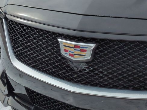 Used 2025 Cadillac CT5 Sport image 12