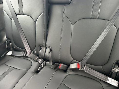 New 2026 Honda Pilot EX-L image 16