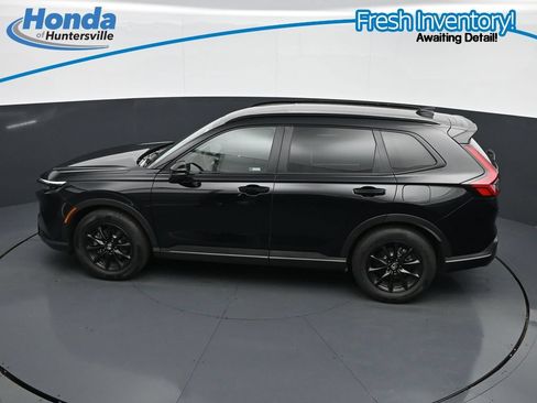 Used 2026 Honda CR-V Sport image 18