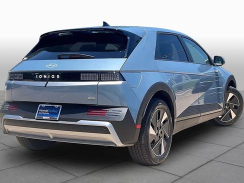 Certified 2026 Hyundai Ioniq 5 SE AWD/4WD image 12