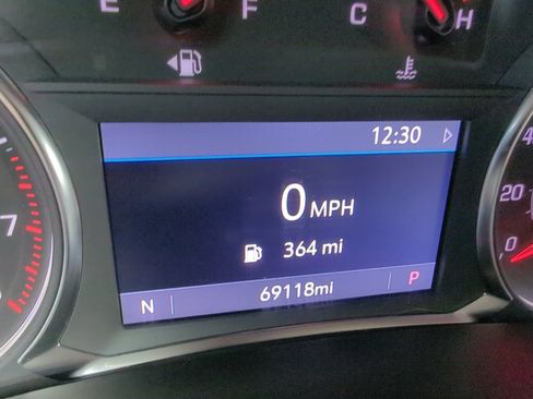 Certified 2023 Chevrolet Blazer LT image 18