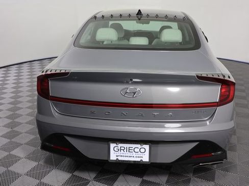 Used 2023 Hyundai Sonata SEL FWD image 7