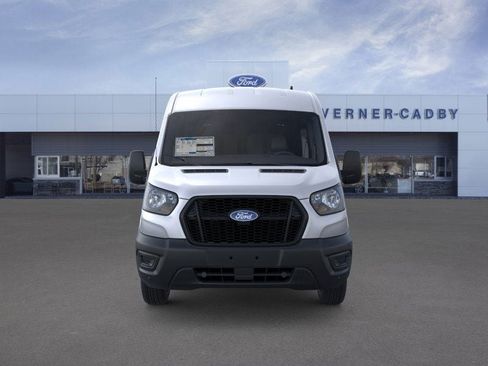 New 2026 Ford Transit 350 148 Medium Roof w/ Load Area Protection Package image 6