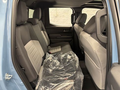 New 2026 Toyota Tacoma TRD Sport image 42