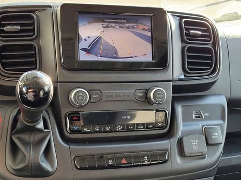 New 2026 RAM ProMaster 1500 w/ Convenience Group image 11