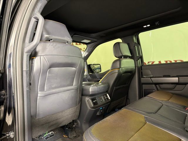 Used 2025 Ford F150 Tremor w/ Equipment Group 402A High AWD/4WD image 31