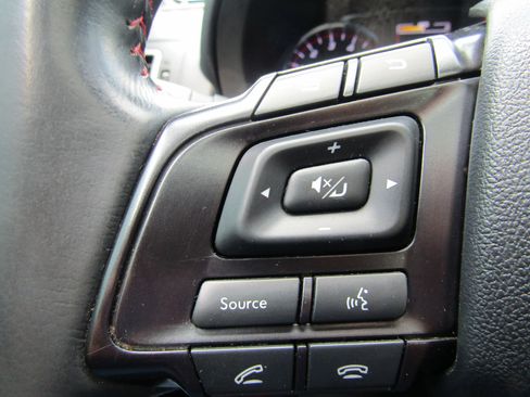 Used 2018 Subaru WRX Premium AWD/4WD image 23