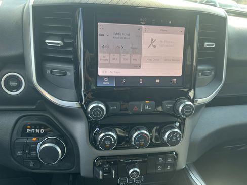 New 2026 RAM 1500 Express AWD/4WD image 21
