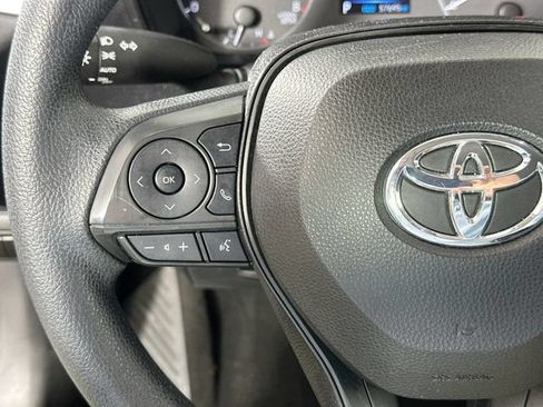 Used 2024 Toyota Corolla LE FWD image 19