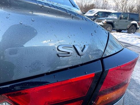 Used 2023 Nissan Altima 2.5 SV image 26