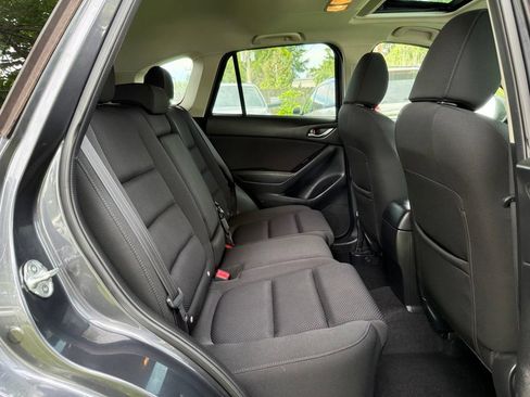 Used 2016 MAZDA CX-5 Touring AWD/4WD image 18