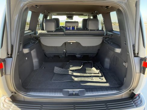 Certified 2024 Lexus GX 550 550 Overtrail+ image 13