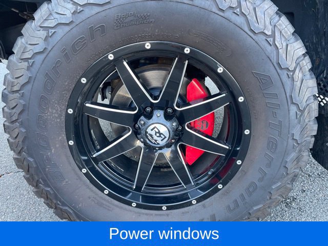 Used 2018 Ford F150 Raptor AWD/4WD image 15