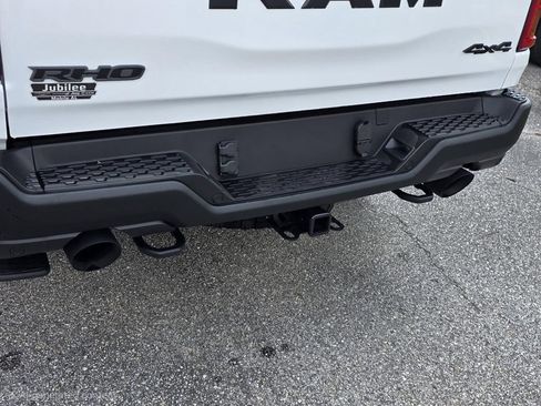 New 2026 RAM 1500 RHO w/ RHO Level 1 Equipment Group AWD/4WD image 50