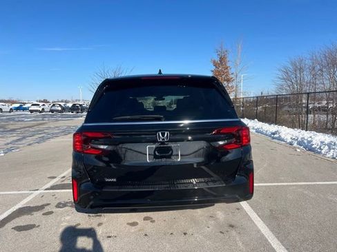 New 2026 Honda Odyssey Sport-L image 7