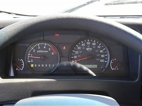 New 2025 Chevrolet Low Cab Forward 5500HG image 13