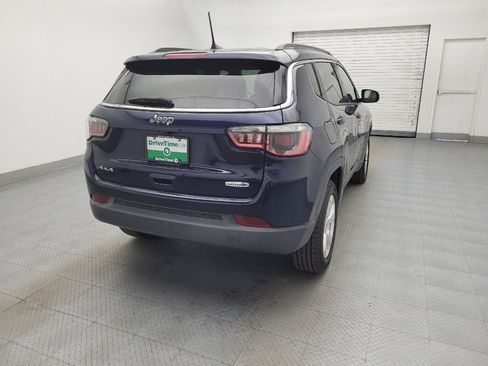 Used 2018 Jeep Compass Latitude w/ Popular Equipment Group image 7
