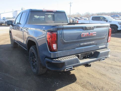 New 2026 GMC Sierra 1500 Elevation w/ Elevation Premium Package image 9