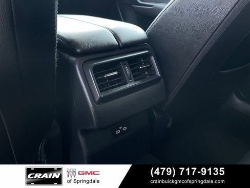 Used 2025 MAZDA CX-50 AWD 2.5 S w/ Premium Plus Pkg image 26