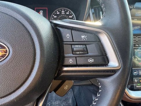 Used 2023 Subaru Outback Touring XT image 25