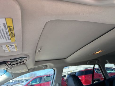 Used 2020 Subaru Outback Onyx Edition XT image 17