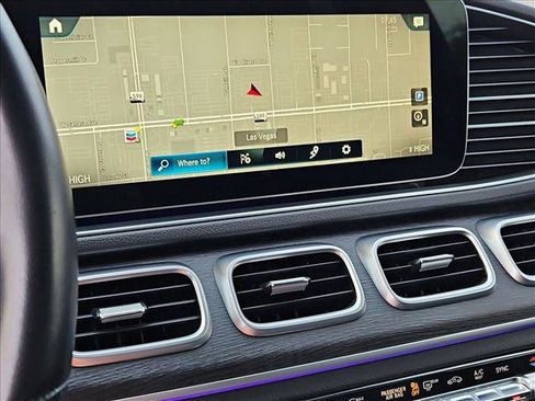 Used 2022 Mercedes-Benz GLE 350 GLE 350 image 15