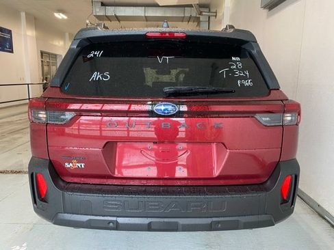 New 2026 Subaru Outback Touring XT AWD/4WD image 6