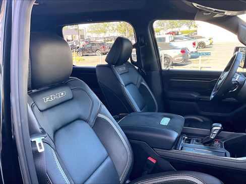 Used 2026 RAM 1500 RHO AWD/4WD image 9